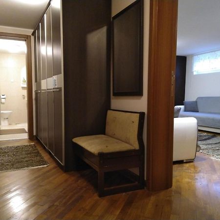 Laguna Apartment Belgrade Extérieur photo