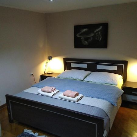Laguna Apartment Belgrade Extérieur photo