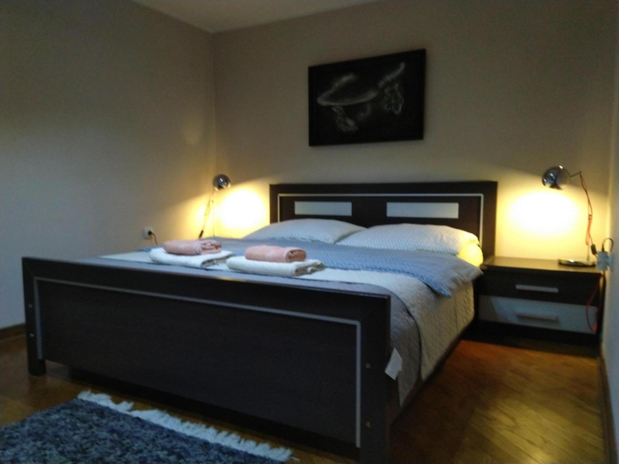 Laguna Apartment Belgrade Extérieur photo