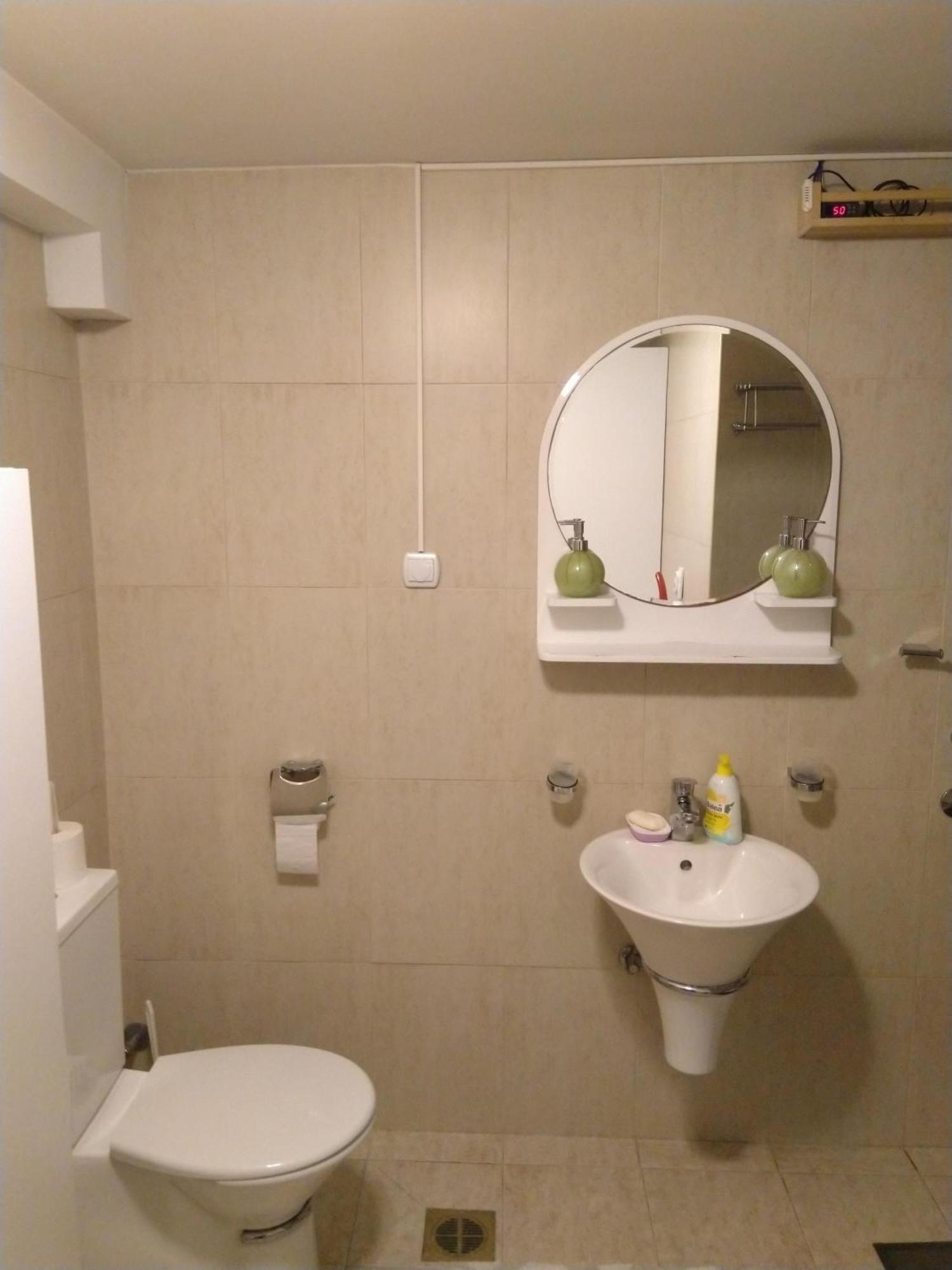 Laguna Apartment Belgrade Extérieur photo