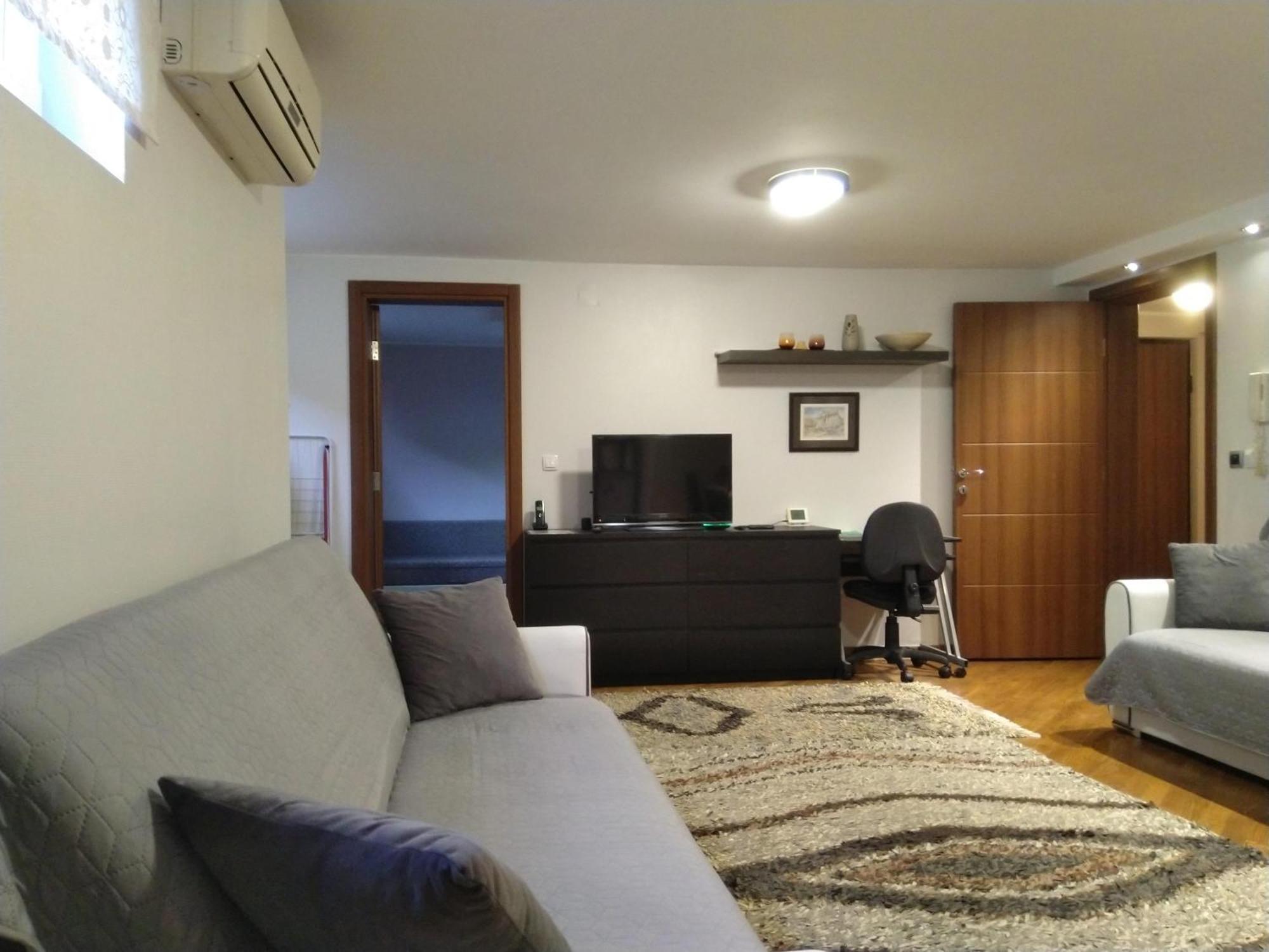 Laguna Apartment Belgrade Extérieur photo