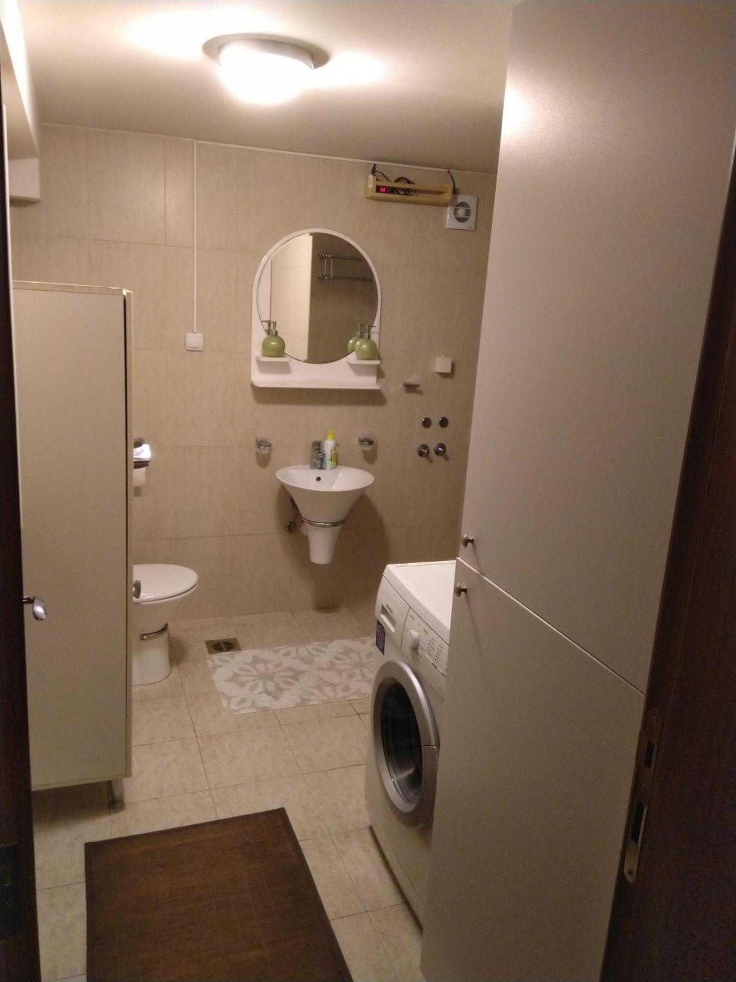 Laguna Apartment Belgrade Extérieur photo